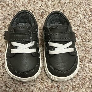 Baby Carter’s shoes